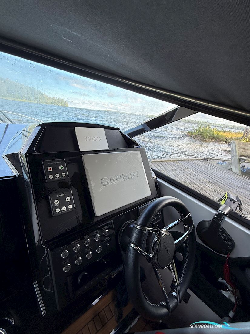 Finnmaster T8