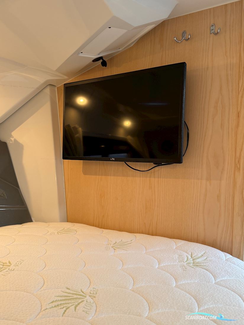 Finnmaster T8
