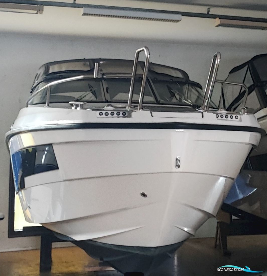 Finnmaster T8