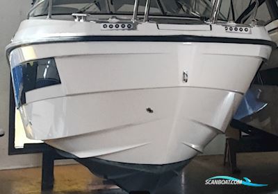 Finnmaster T8 Motorboot 2019, mit Yamaha motor, Sweden