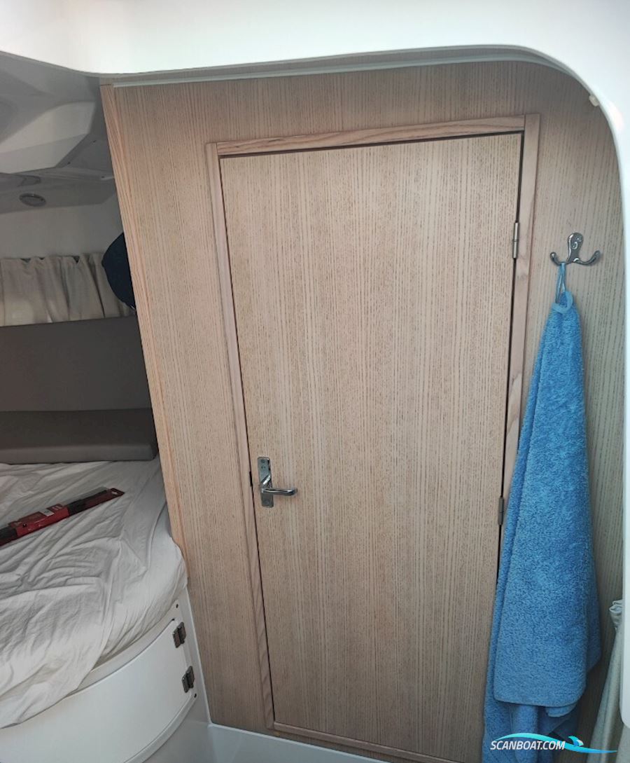 Finnmaster T8