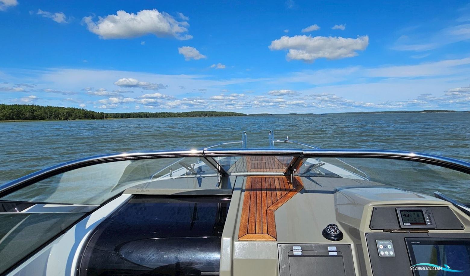 Finnmaster T8