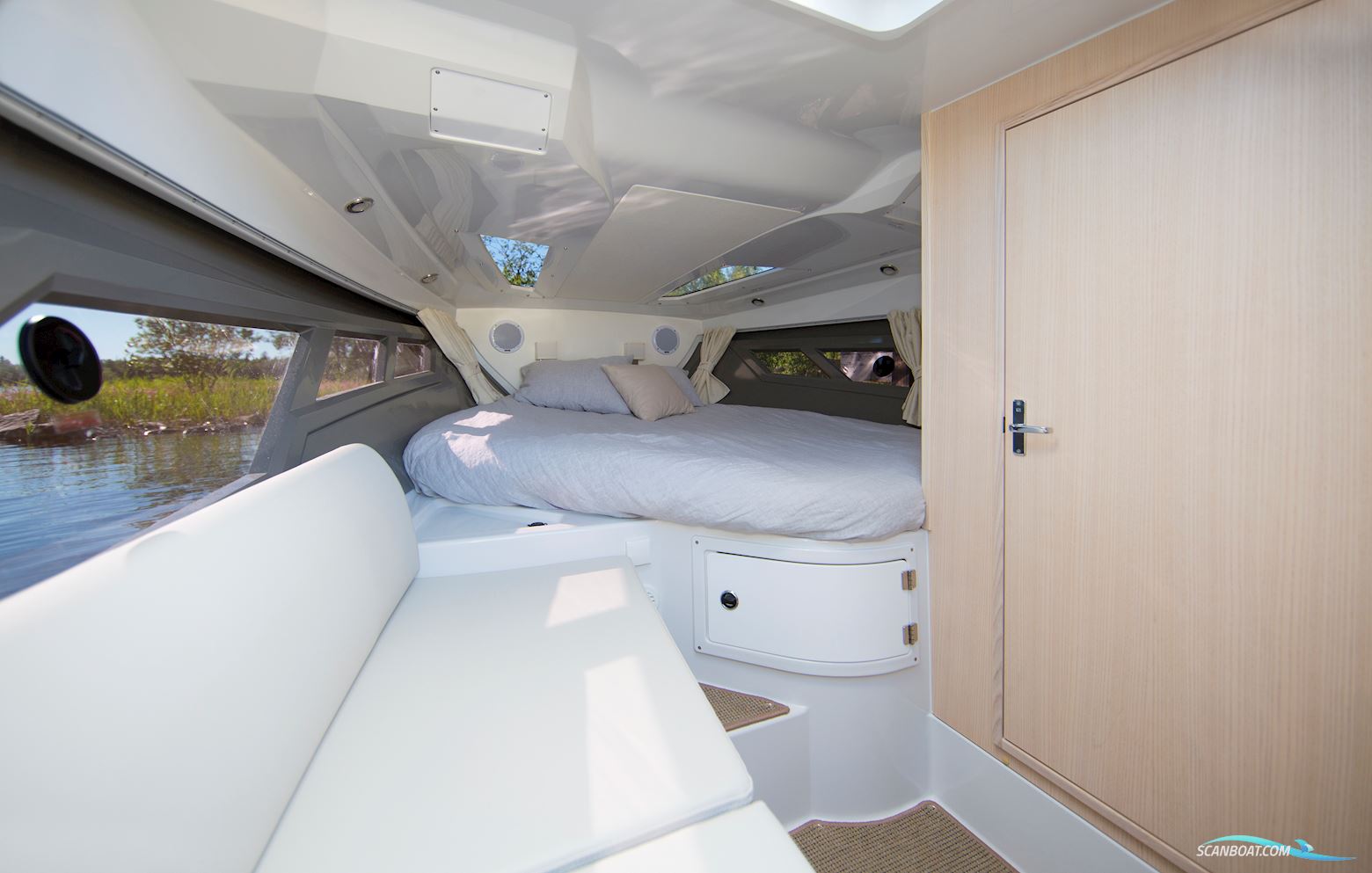 Finnmaster T8