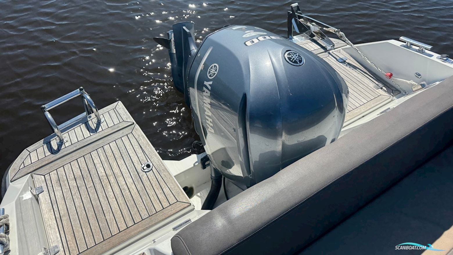 Finnmaster T8