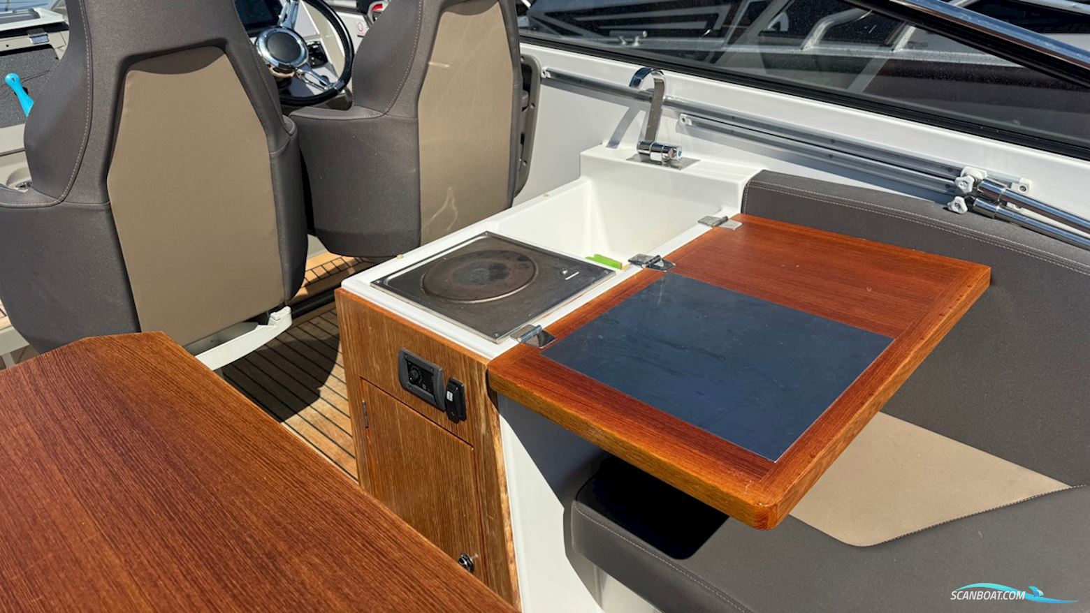 Finnmaster T8