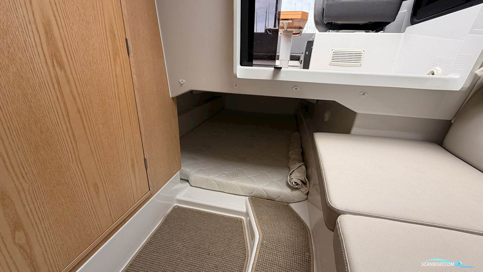 FINNMASTER T8
