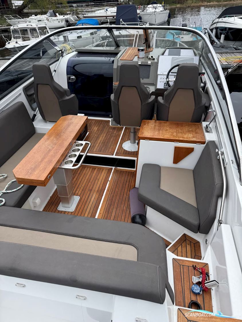 Finnmaster T8