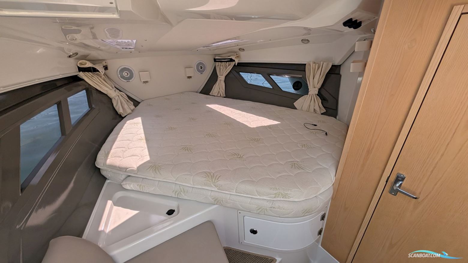 Finnmaster T8