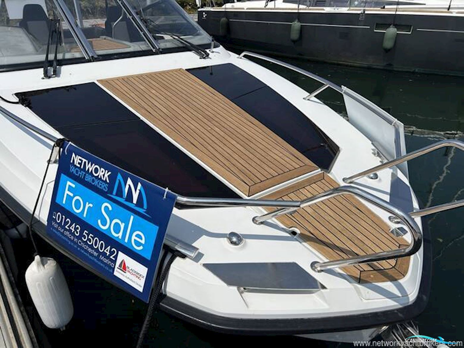 Finnmaster T8