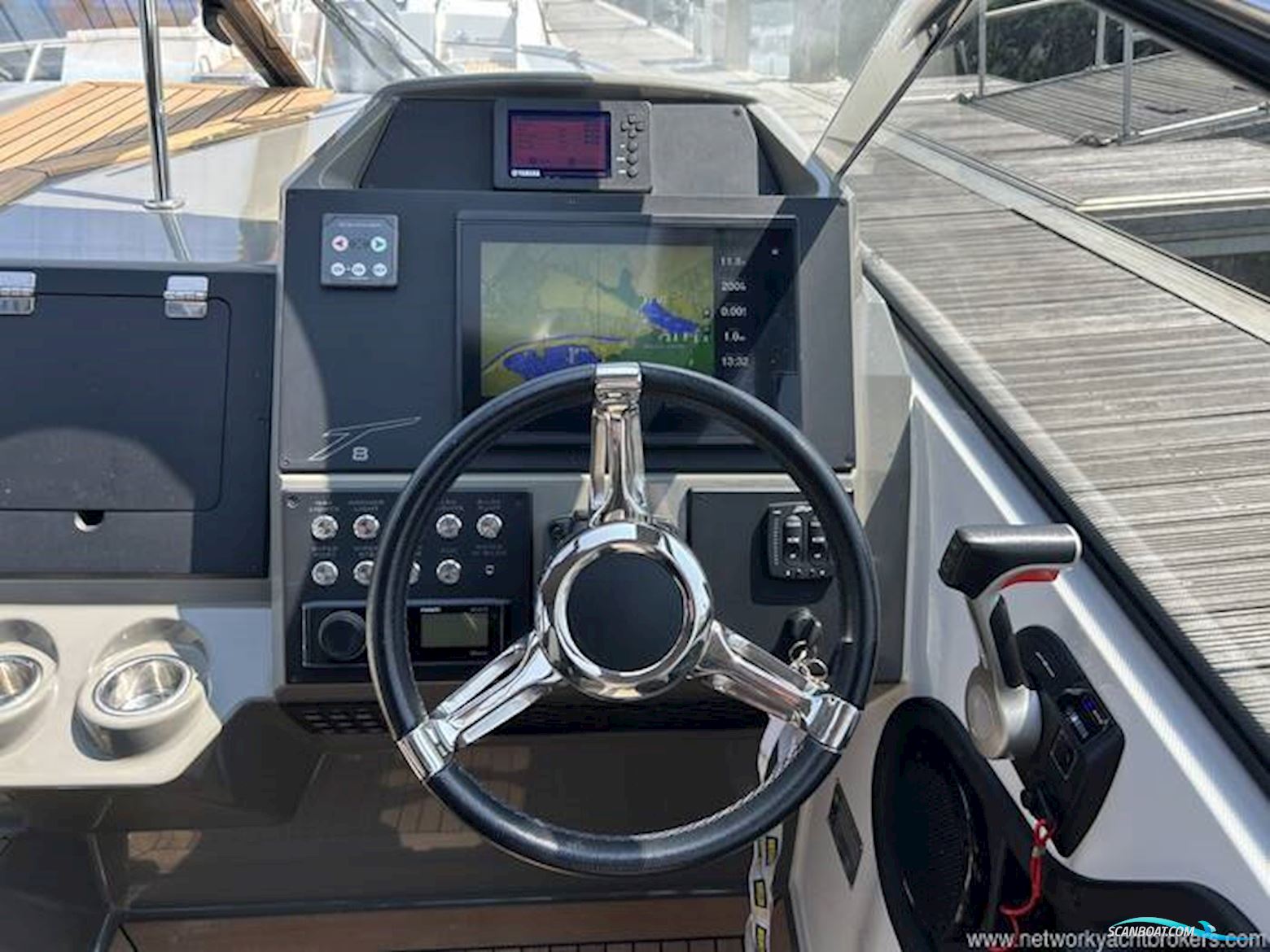 Finnmaster T8