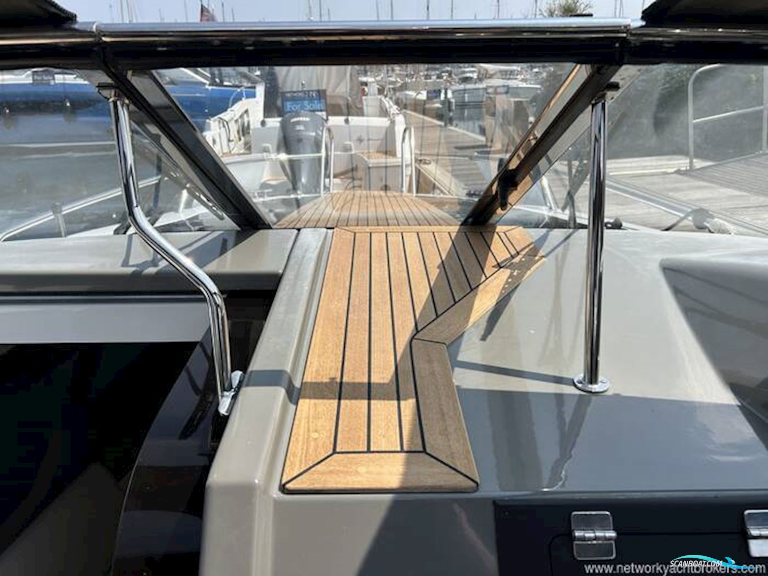 Finnmaster T8