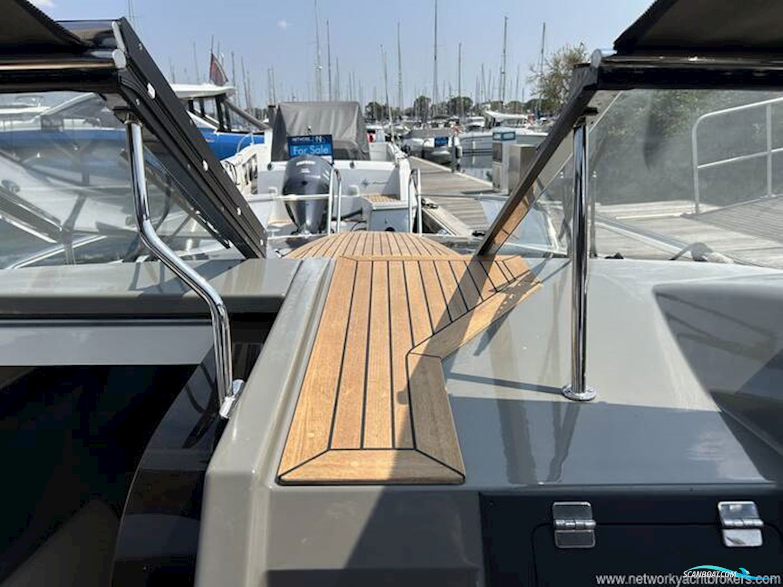 Finnmaster T8