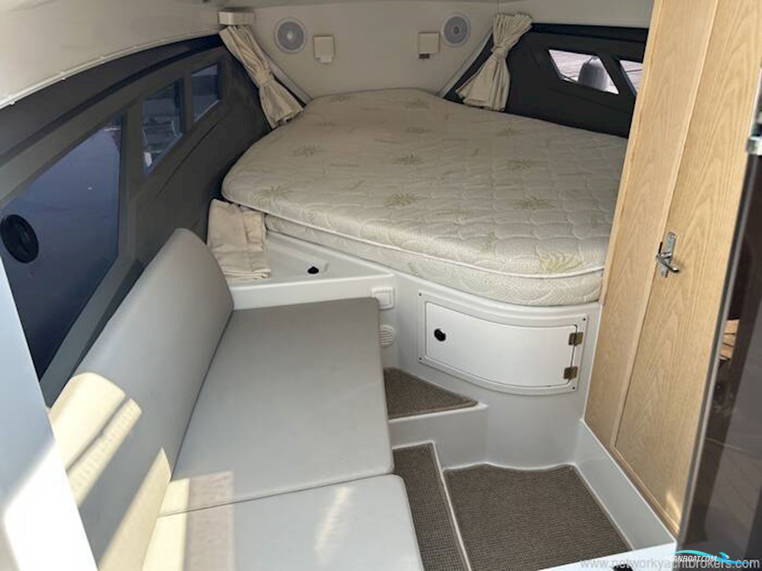Finnmaster T8