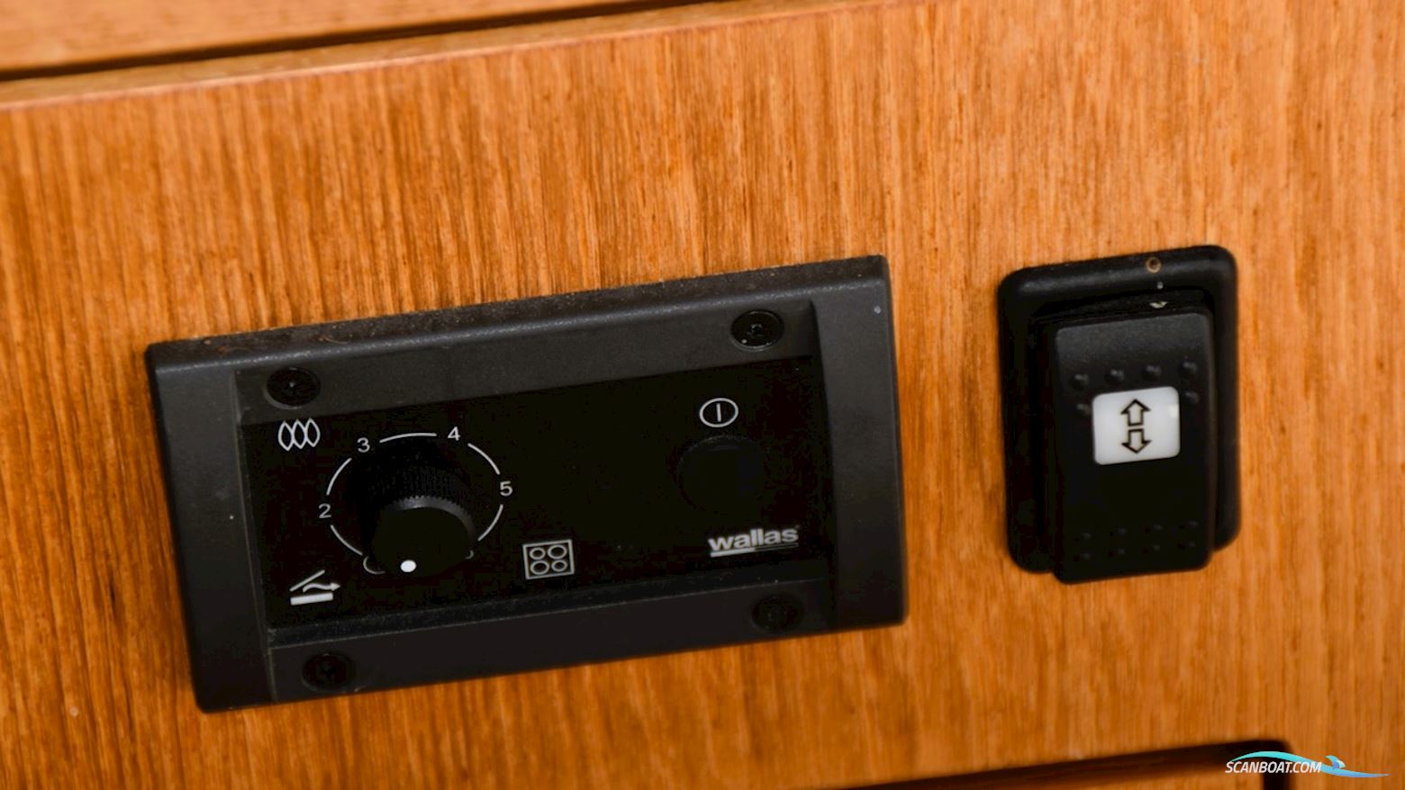FINNMASTER T8