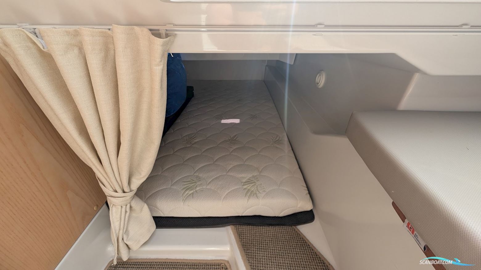 FINNMASTER T8