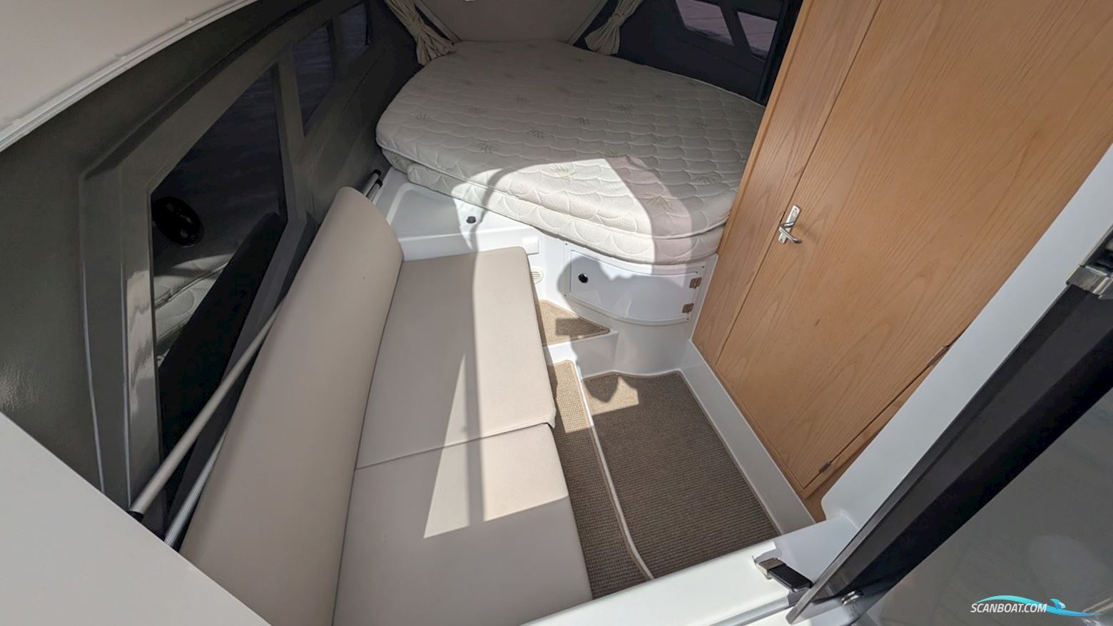 FINNMASTER T8