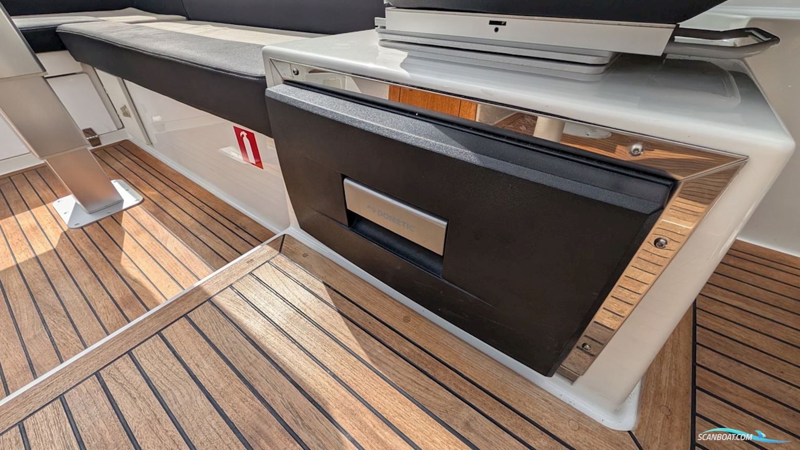 FINNMASTER T8