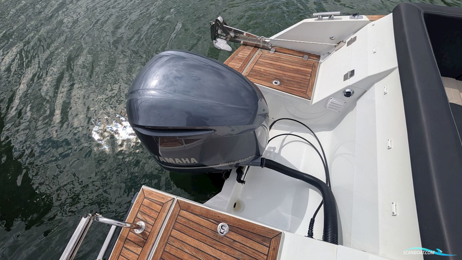 FINNMASTER T8
