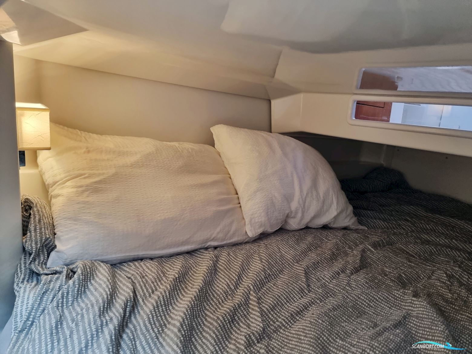 Finnmaster T8 Yamaha F300 XSB2 2022