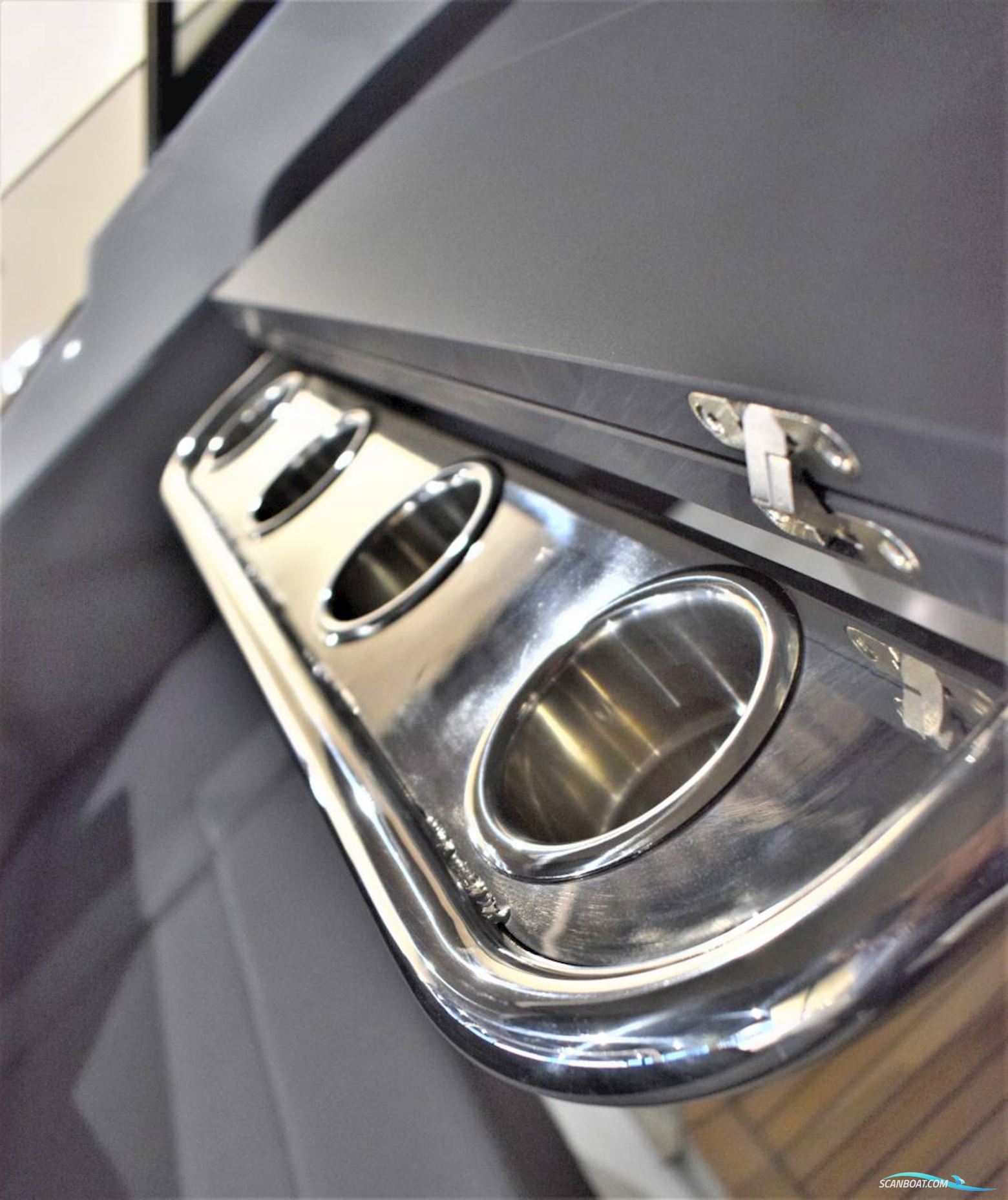 Finnmaster T9 - 1 X XTO425 (425 HK)