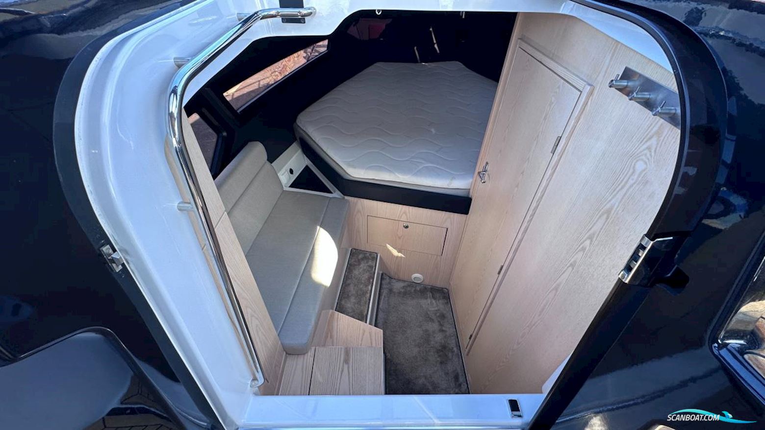 FINNMASTER T9