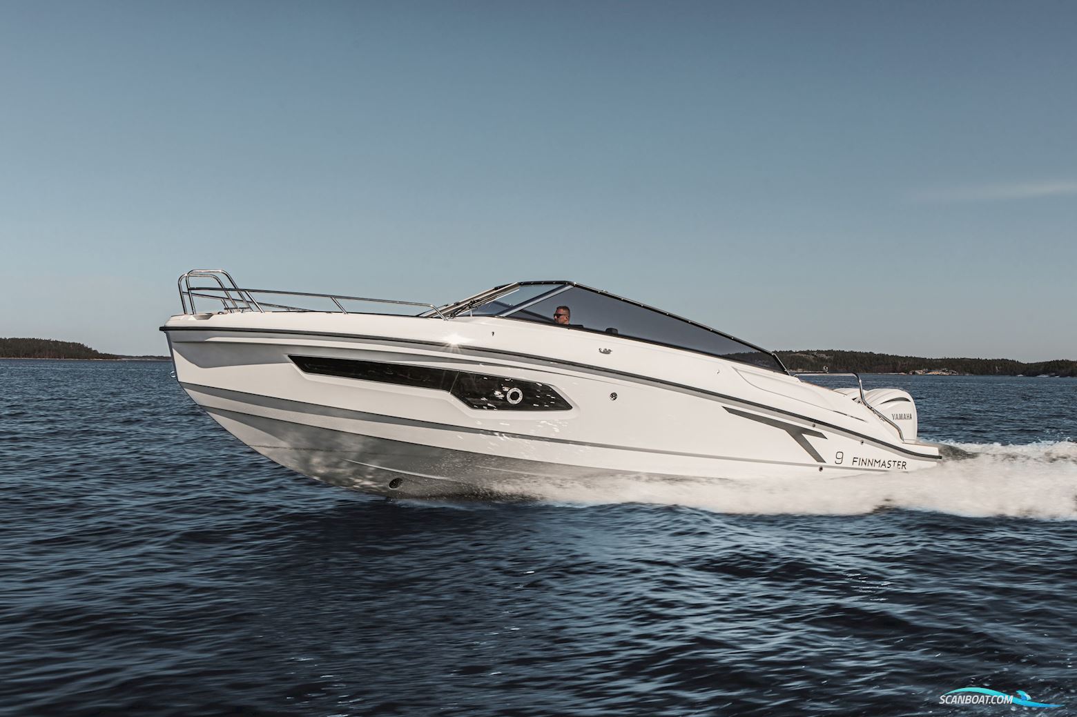 Finnmaster T9