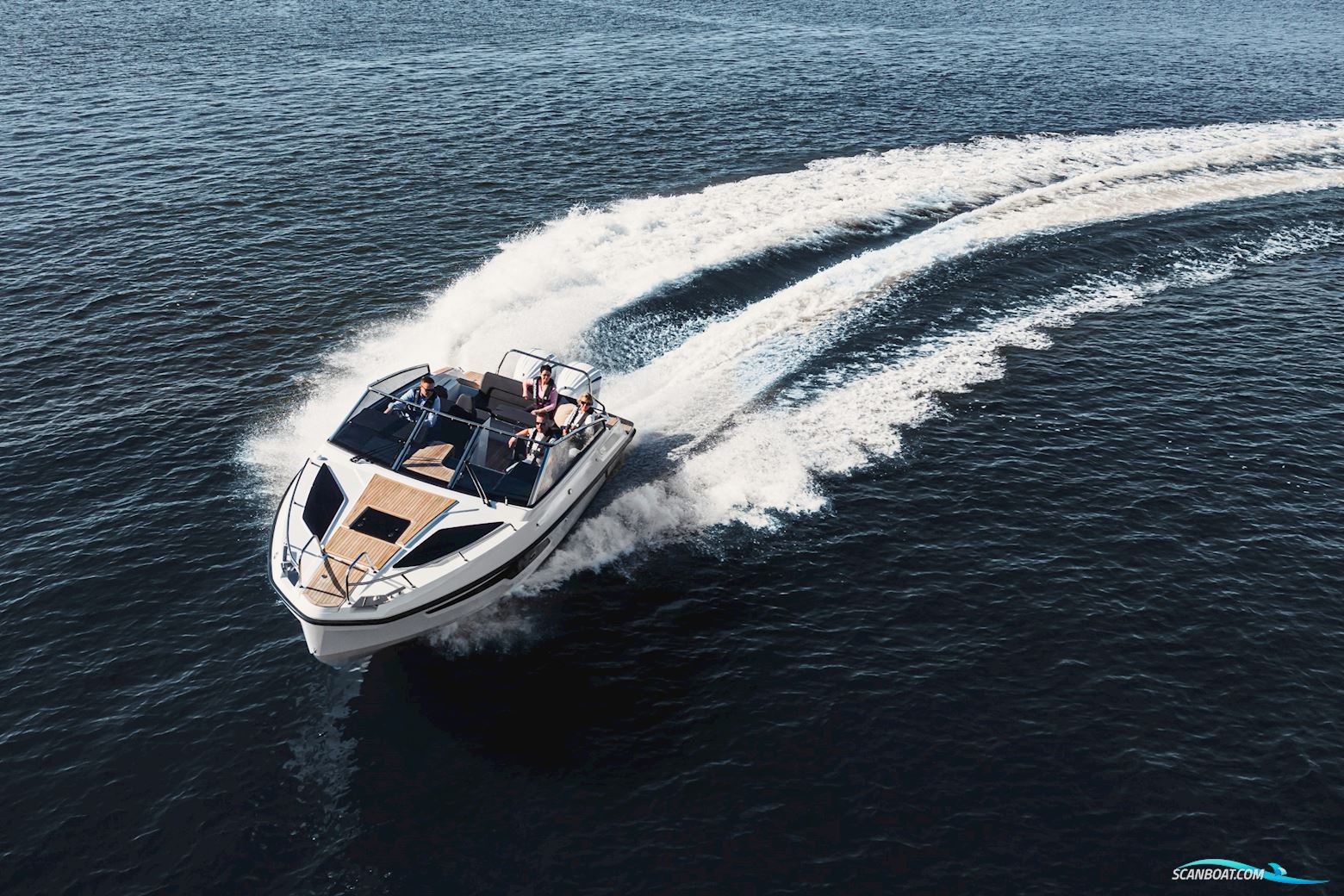 Finnmaster T9