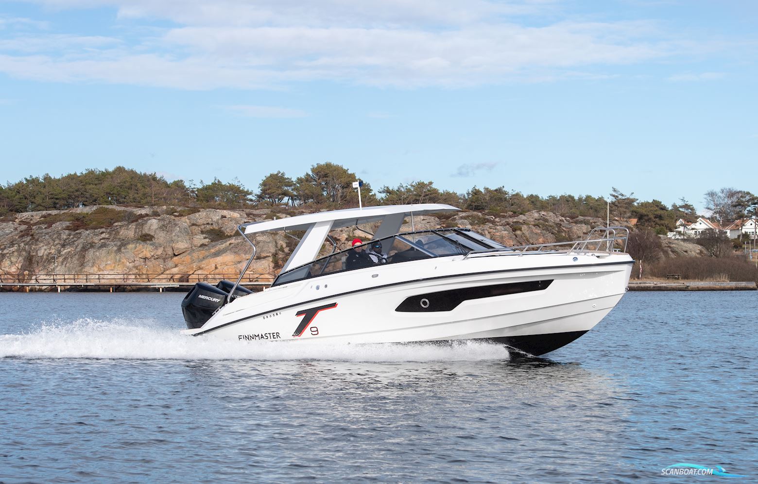Finnmaster T9