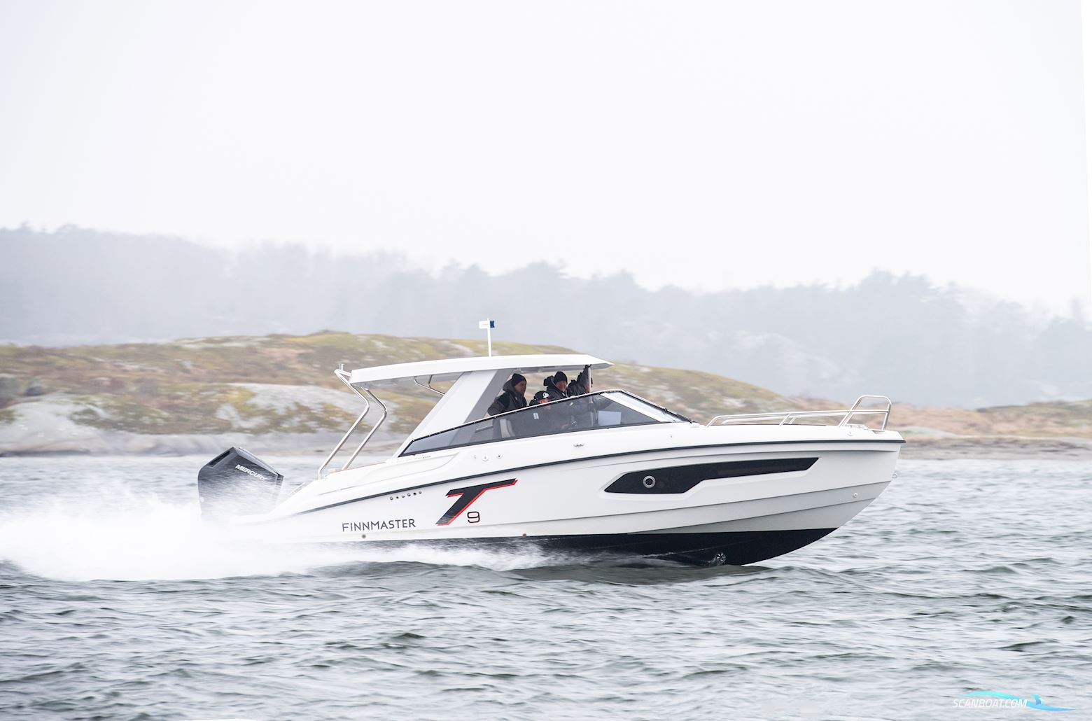 Finnmaster T9