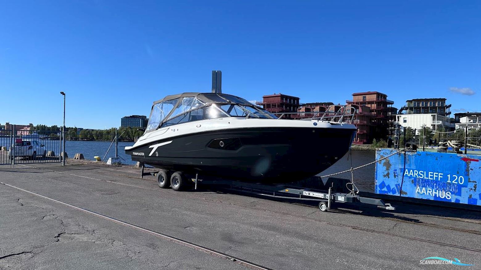 Finnmaster T9