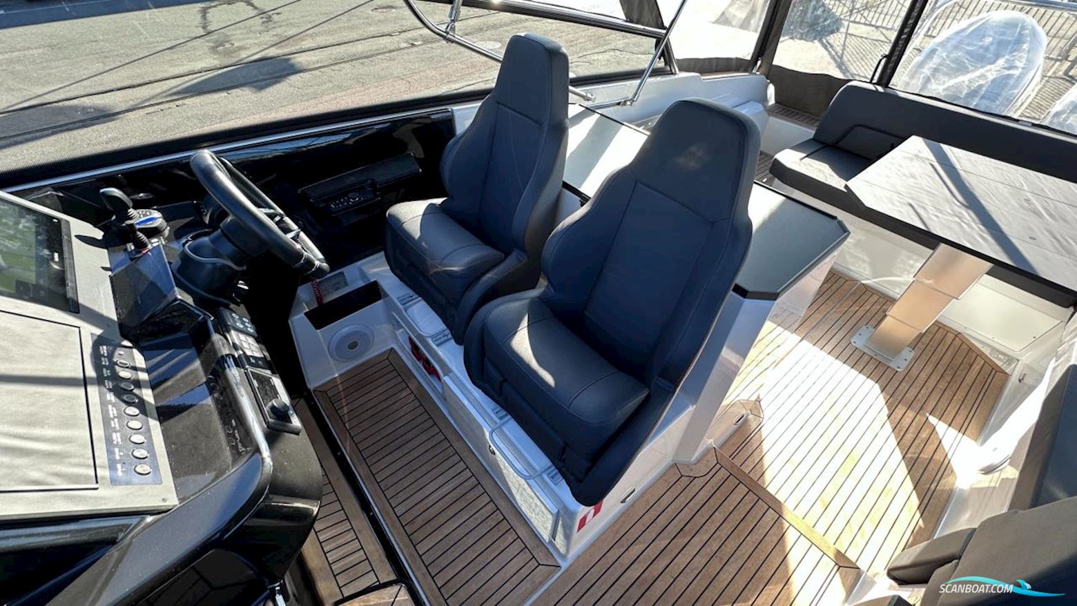 Finnmaster T9