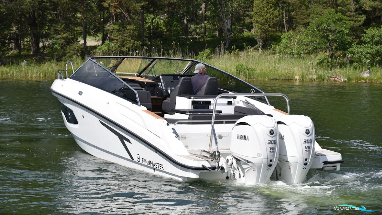 Finnmaster T9