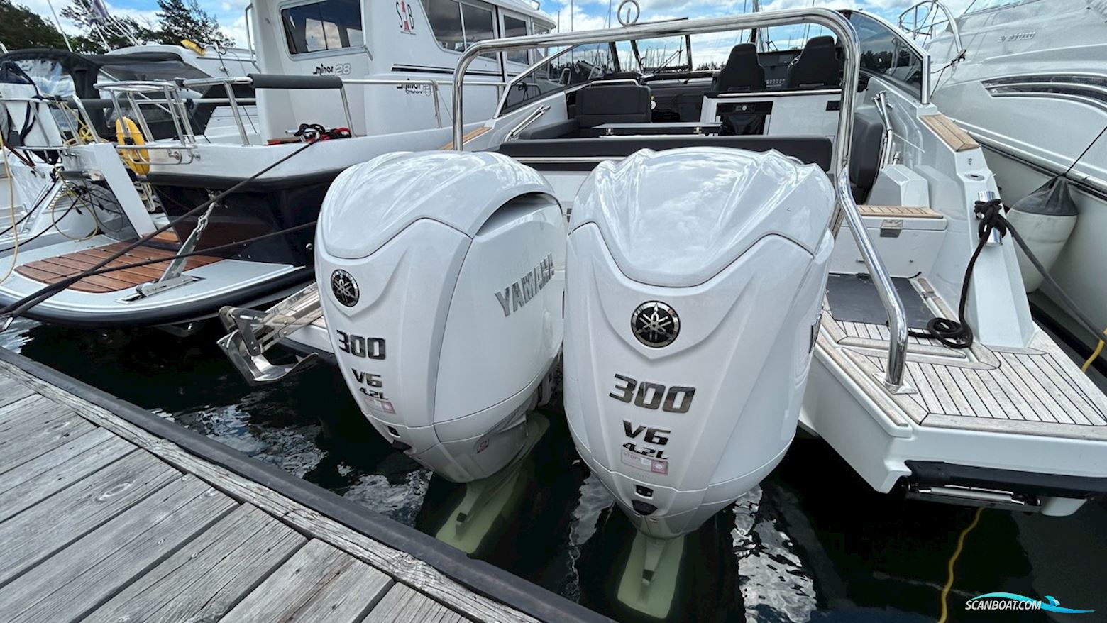 Finnmaster T9