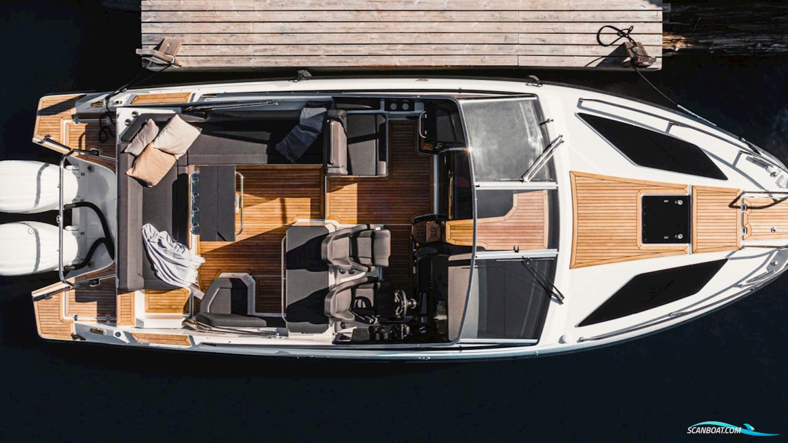 FINNMASTER T9