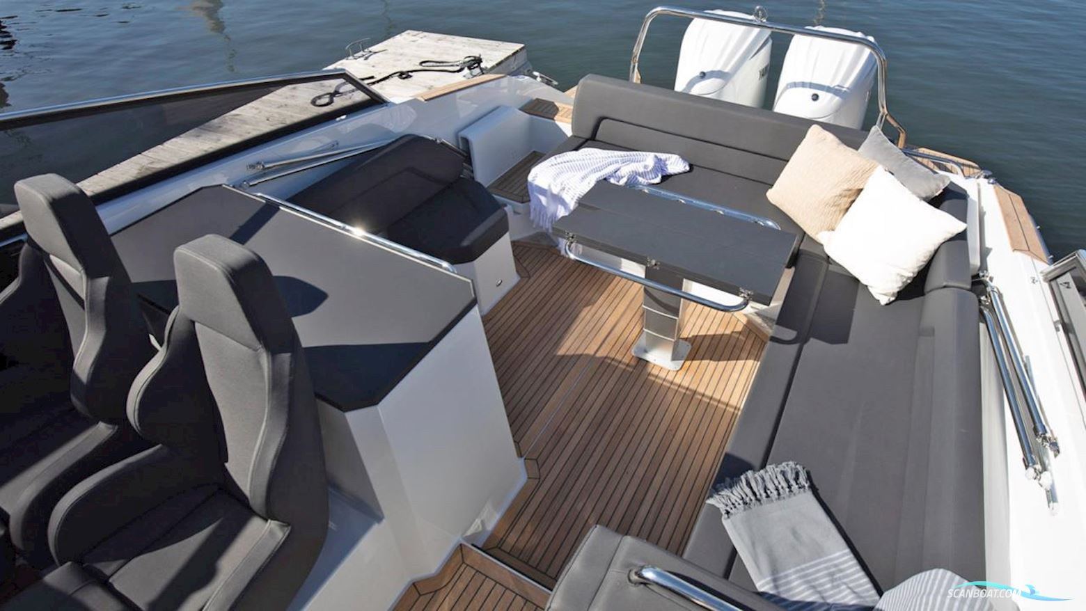 FINNMASTER T9