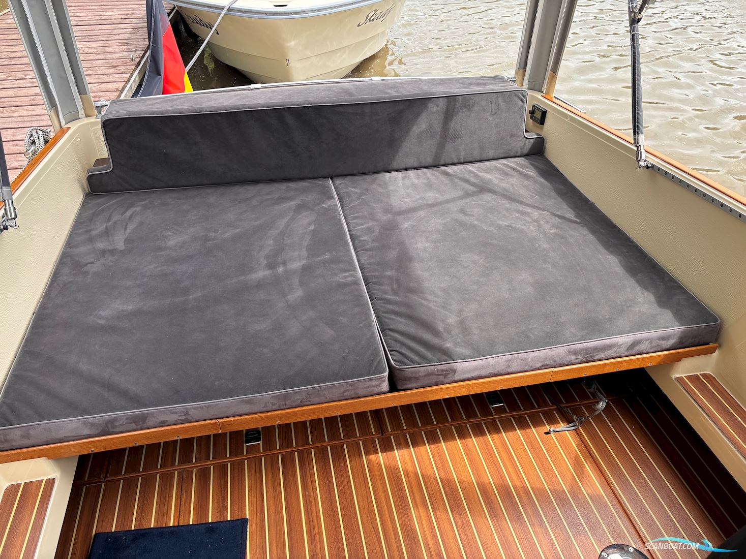 Fjord 24 Daycruiser