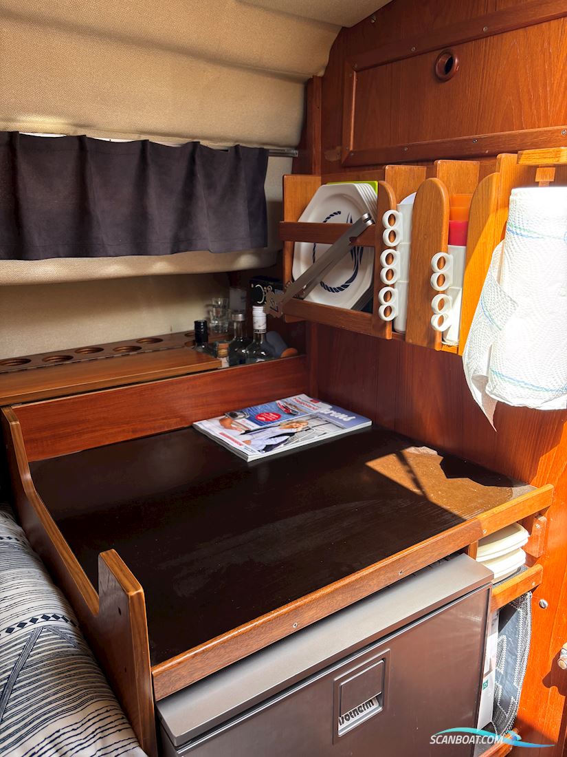 Fjord 24 Daycruiser