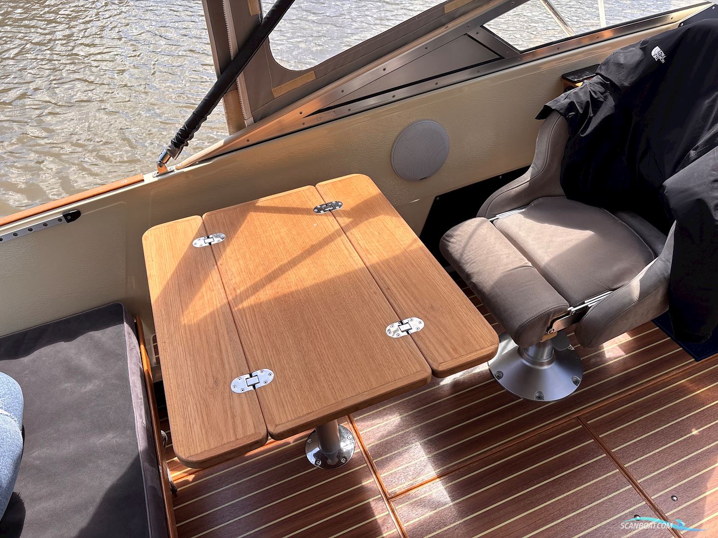 Fjord 24 Daycruiser