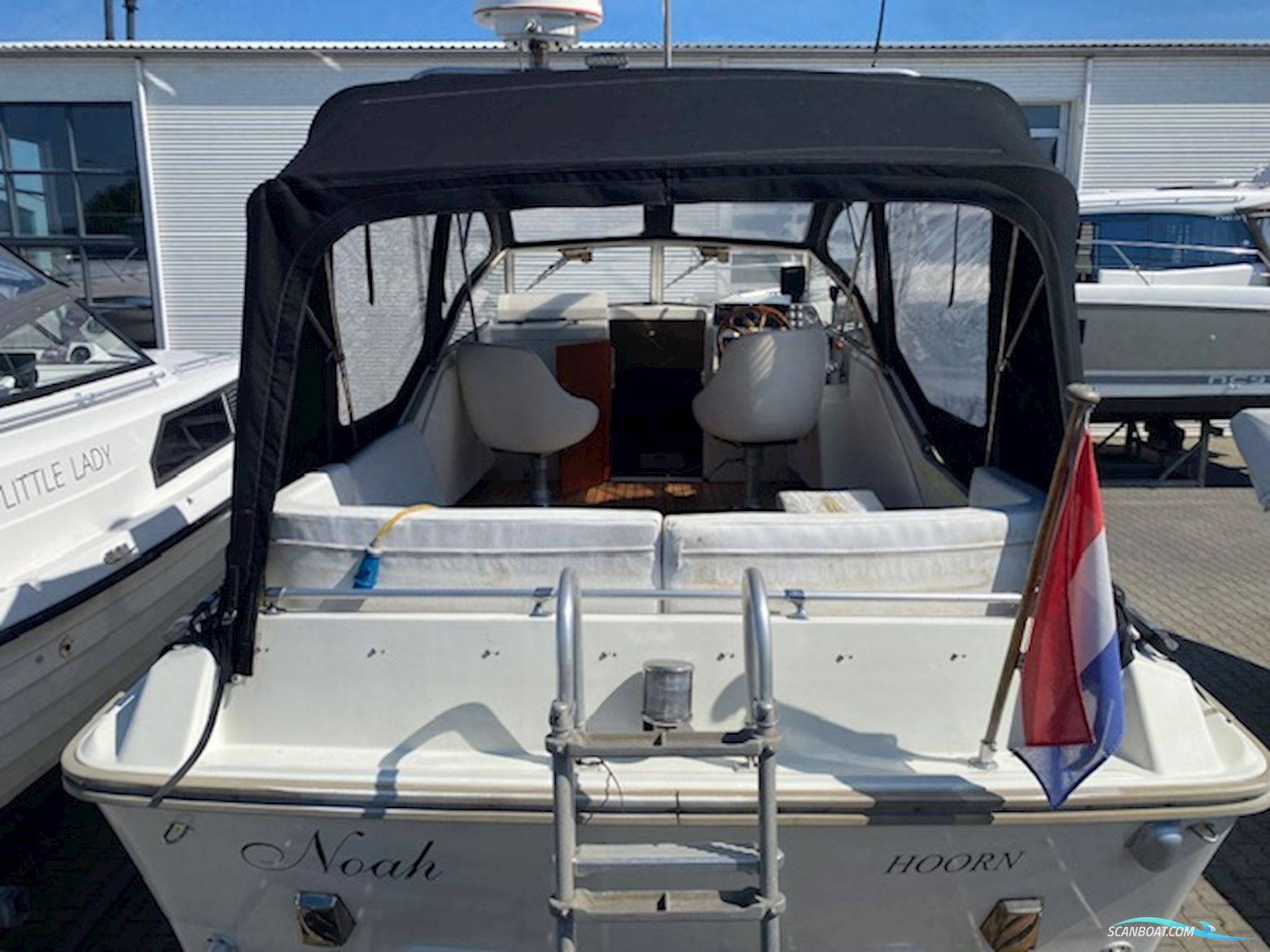 Fjord 26