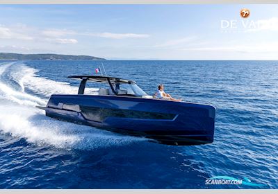 Fjord 41 XL Motorboot 2026, mit Volvo Penta motor, Keine Länderinfo