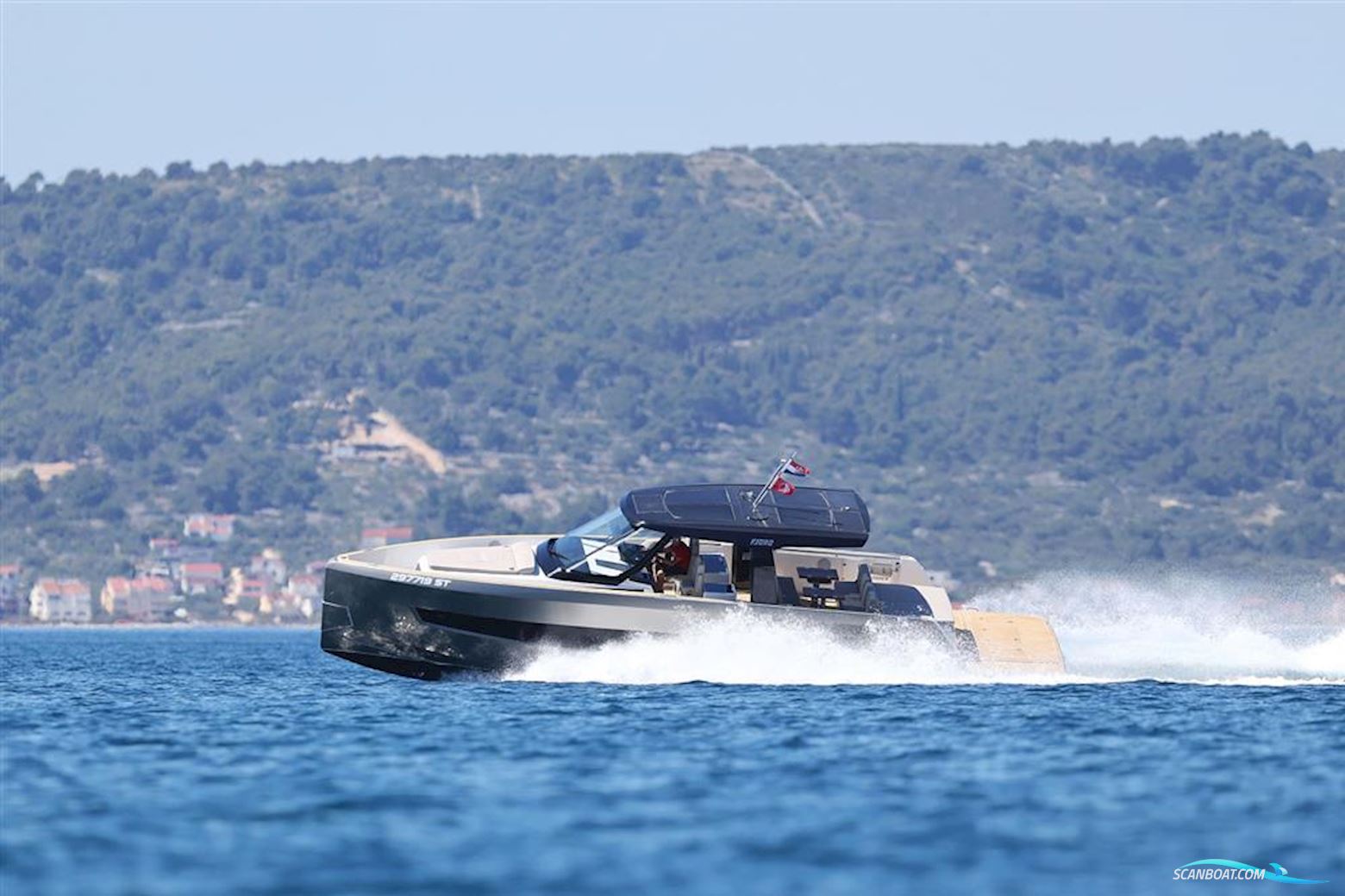 Fjord 41 XL