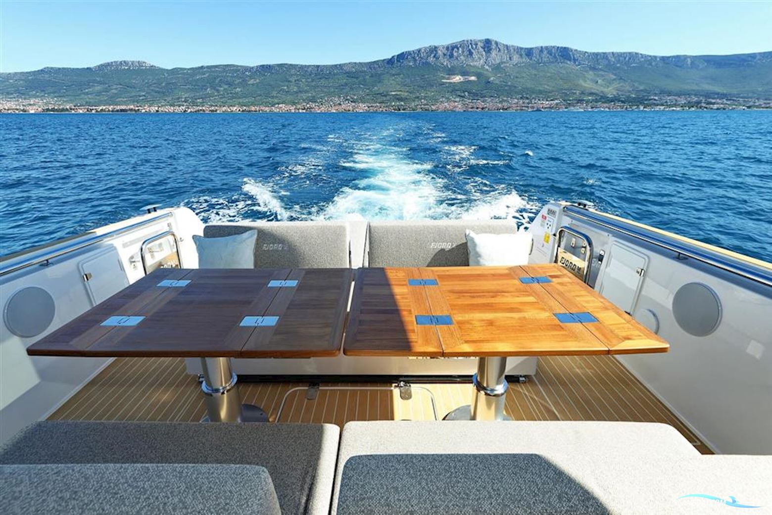 Fjord 41 XL