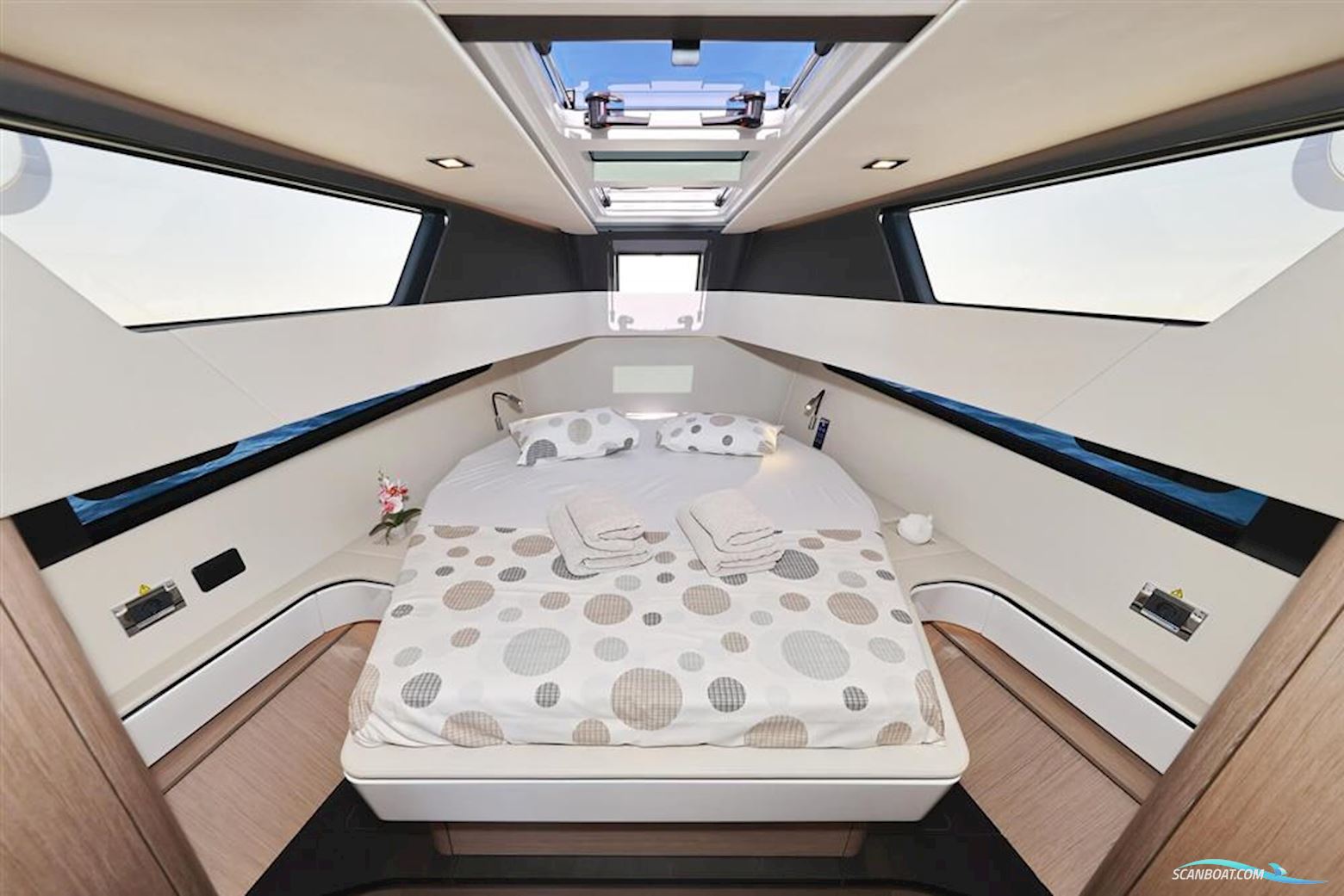 Fjord 41 XL