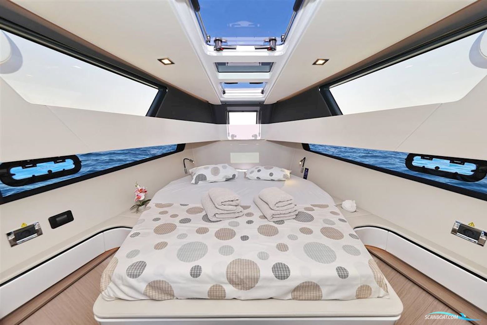Fjord 41 XL