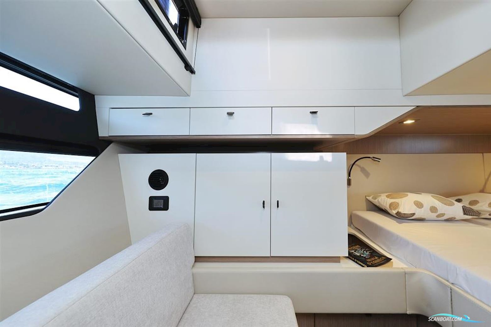 Fjord 41 XL