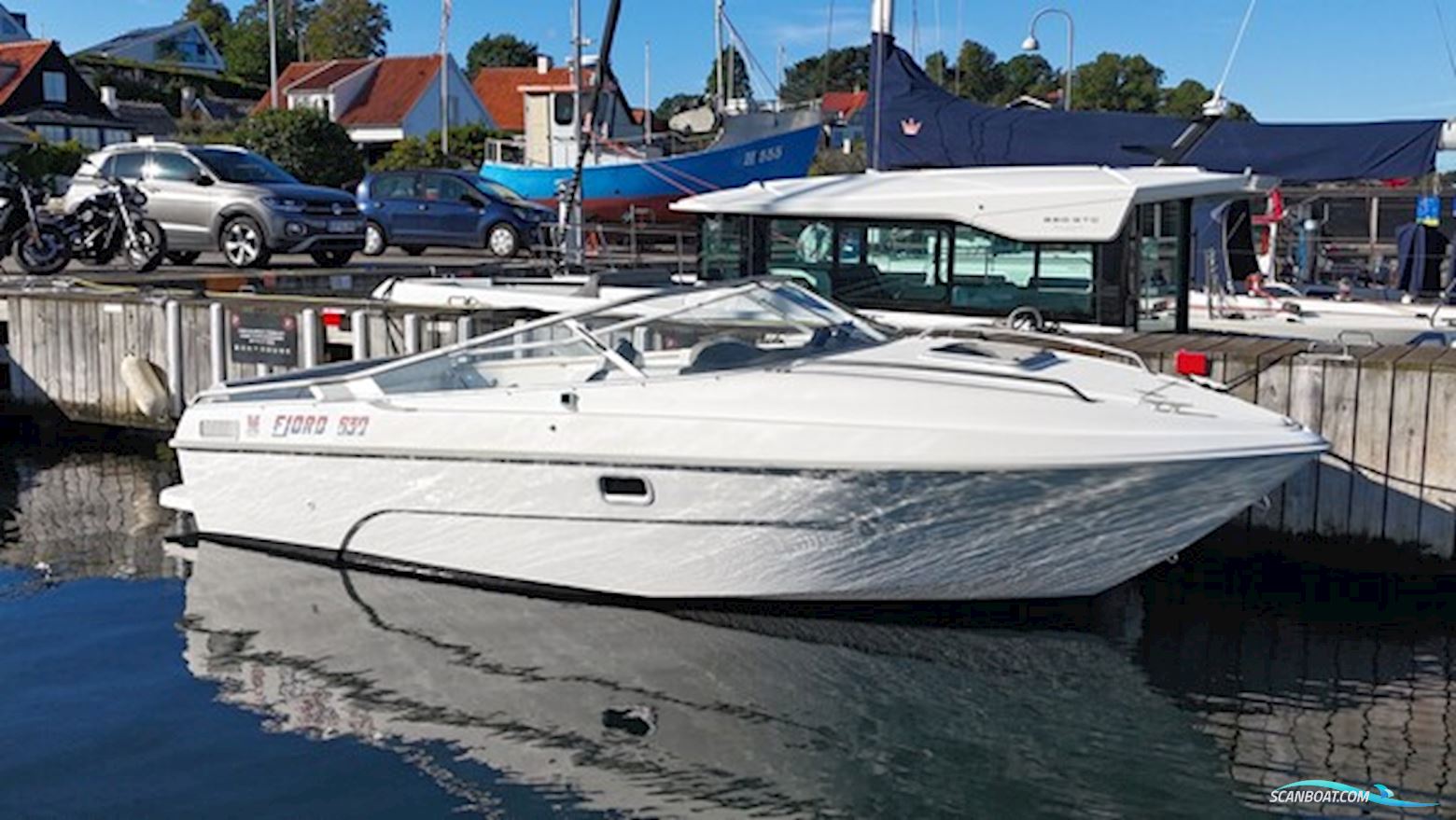 Fjord 630