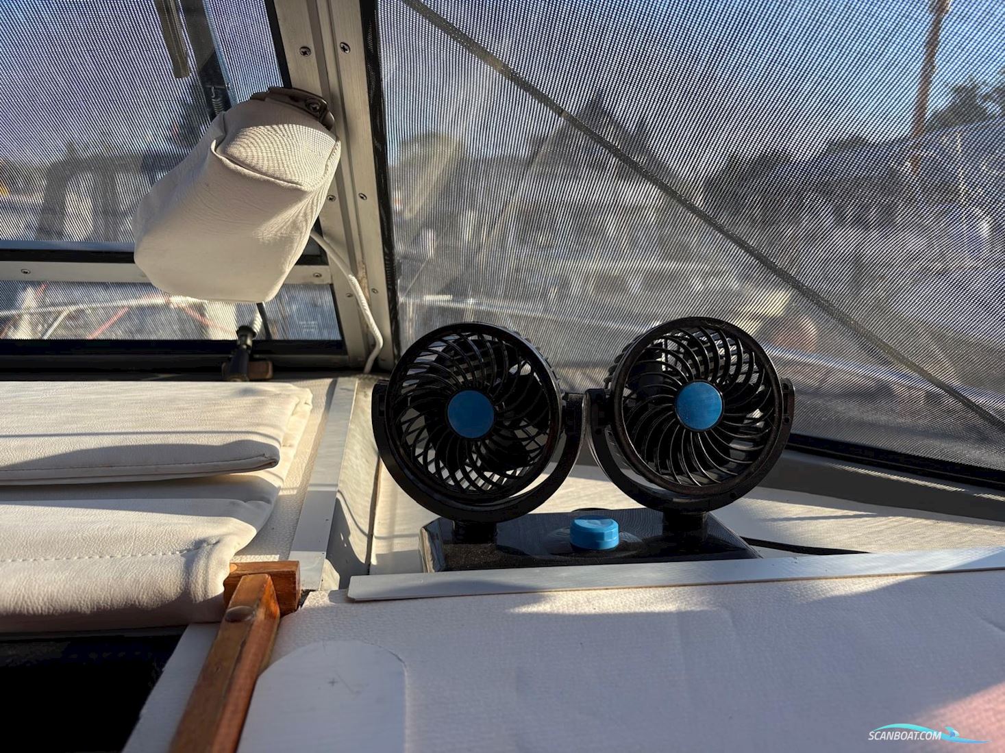 Fjord 980 AC Touring