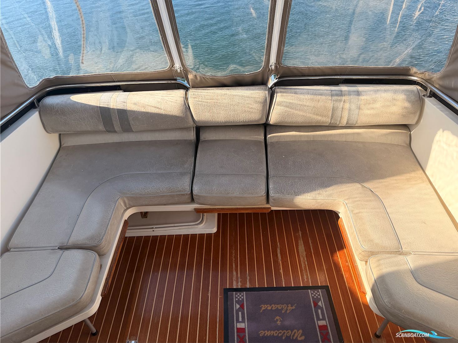 Fjord Dolphin 900