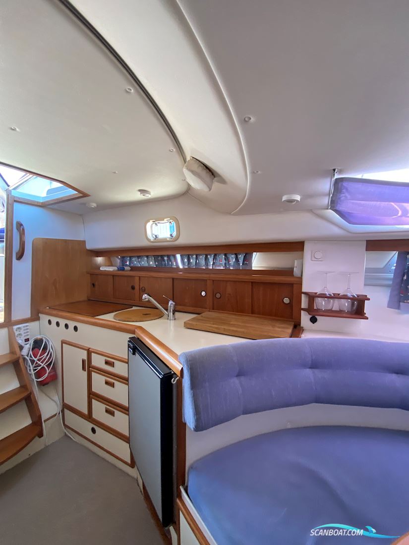 Fjord Dolphin 975