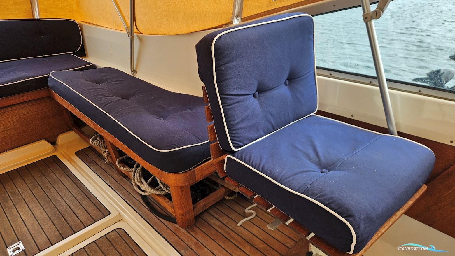Fjord Hankö terne